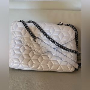 persaman new york genevieve shoulder bag